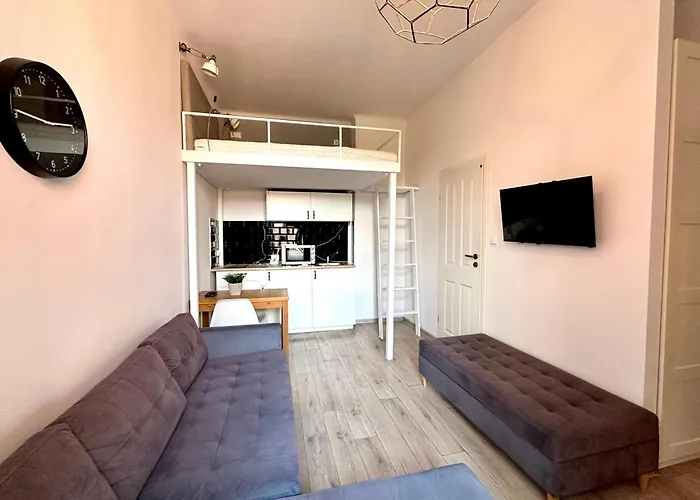 Bursztynek 48 * Sopot