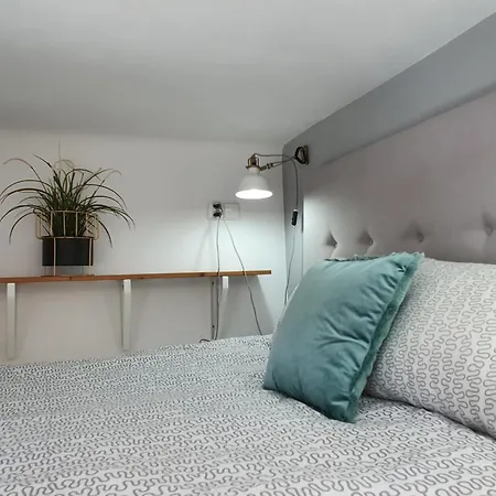 Apartamento Bursztynek 48 *