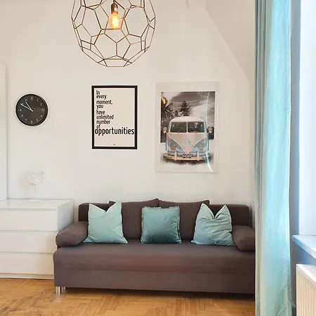 Apartamento Bursztynek 48