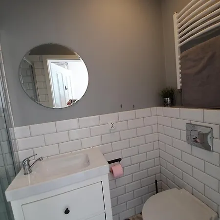 Bursztynek 48 Apartamento *