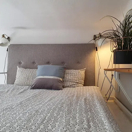 Apartamento Bursztynek 48 *