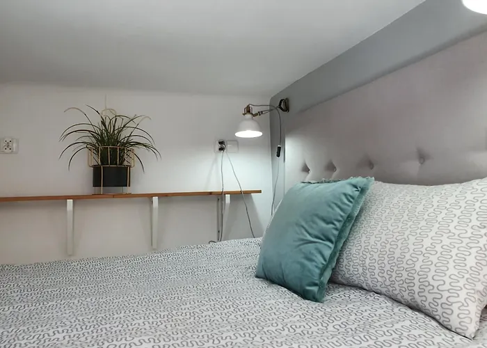 Apartamento Bursztynek 48 *