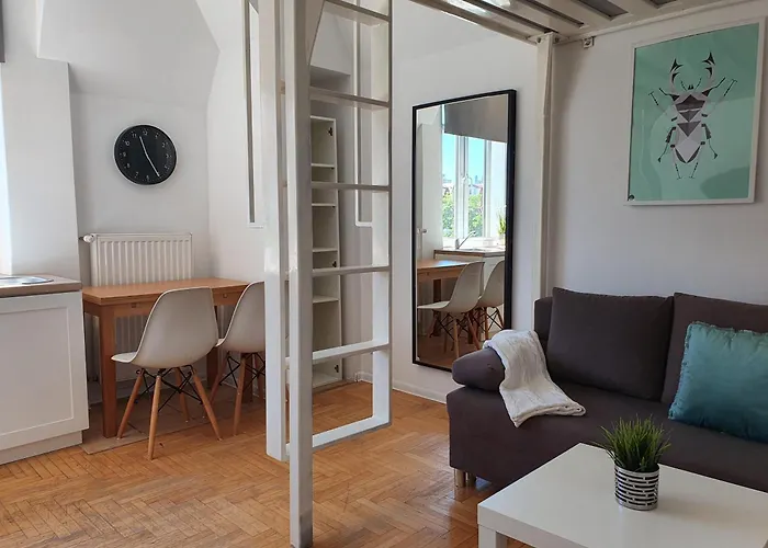 Bursztynek 48 Apartamento