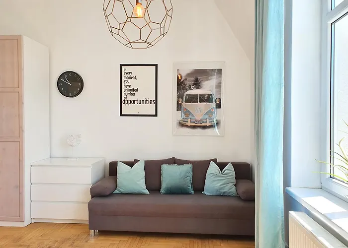 Apartamento Bursztynek 48