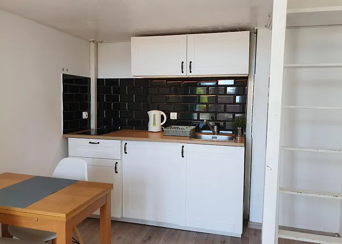 Apartamento Bursztynek 48 *