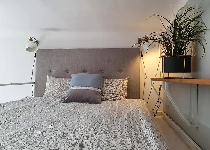 Apartamento Bursztynek 48 *